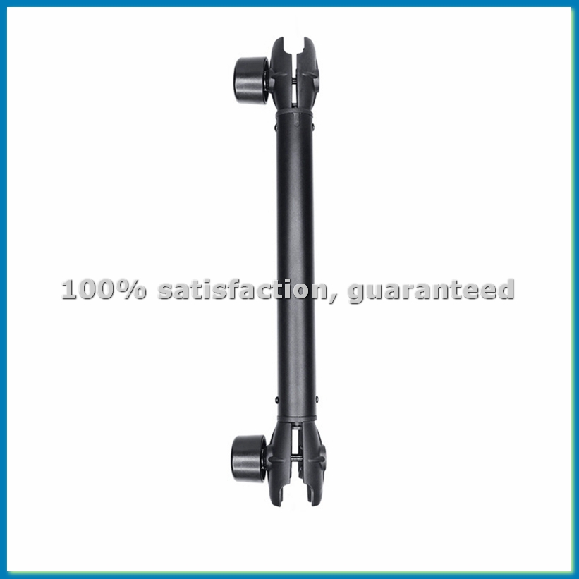 B&J Florist Supply Nyc - Aluminum Extension Double Socket Arm Powerful