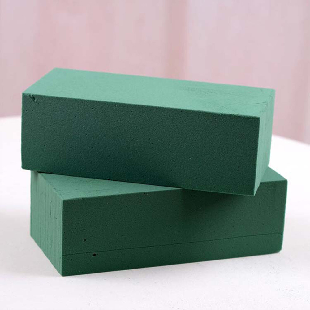 The Florist Supply - 5Pcs Floral Foam Premium Flower Brick