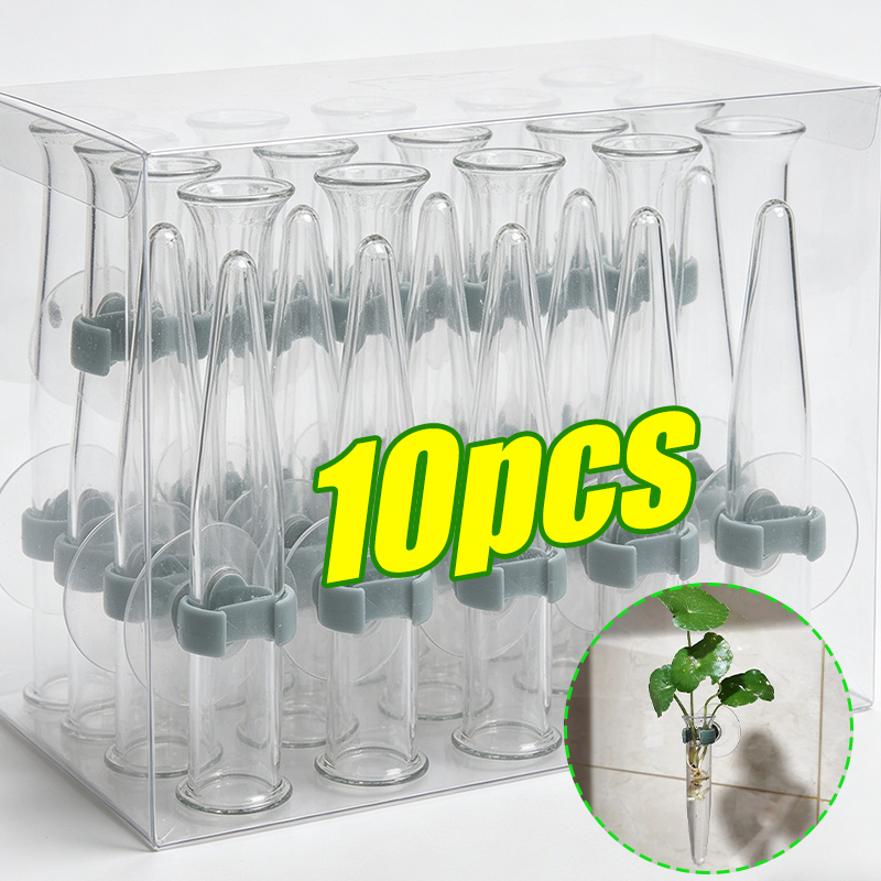 11cm Floral Water Tubes Plasti - đánh giá và giá The Florist Supply