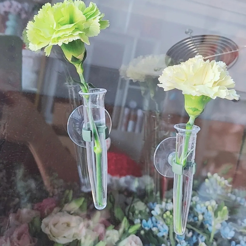 11cm Floral Water Tubes Plasti - đánh giá và giá The Florist Supply