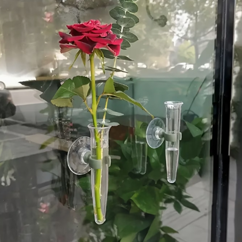 11cm Floral Water Tubes Plasti - đánh giá và giá The Florist Supply