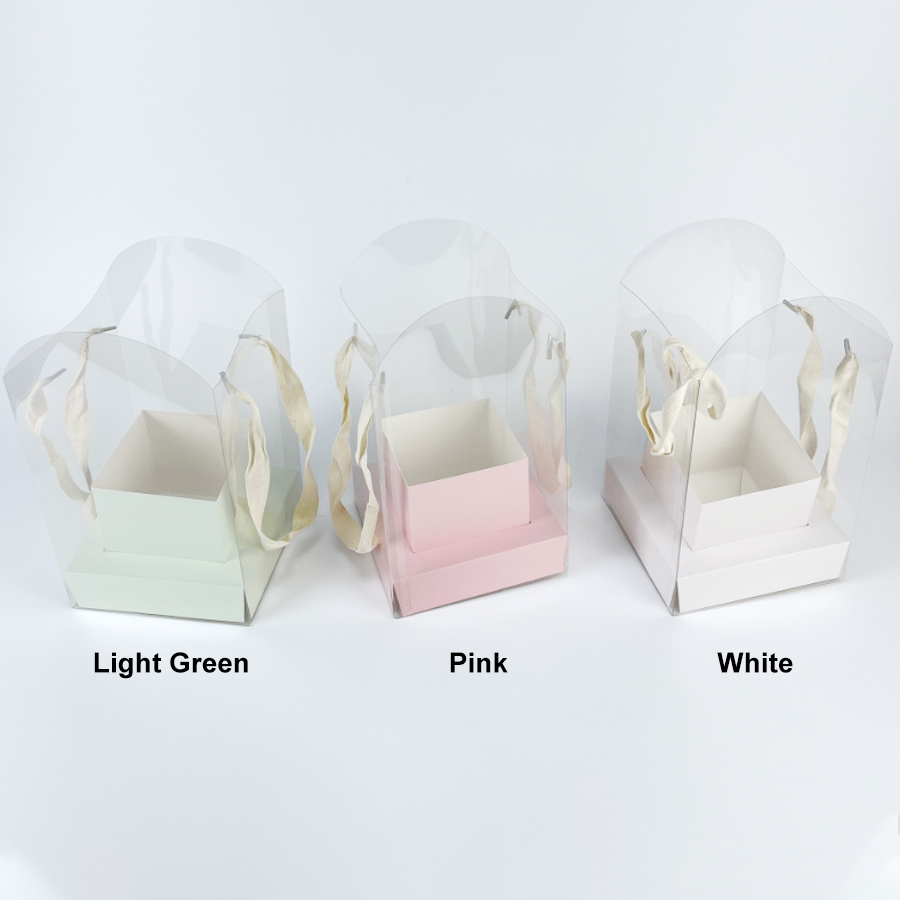 5/10Pcs, Hand Flower Packaging - đánh giá và giá The Florist Supply