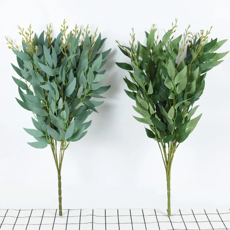 Artificial Plants Italian Rusc - đánh giá và giá Ruscus Stem Faux