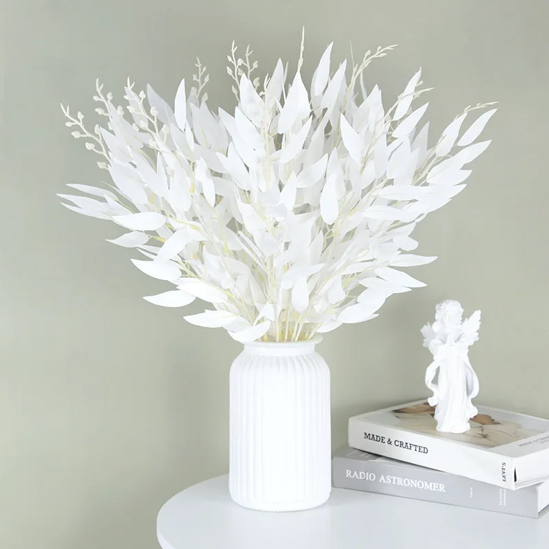 Artificial Plants Italian Rusc - đánh giá và giá Ruscus Stem Faux