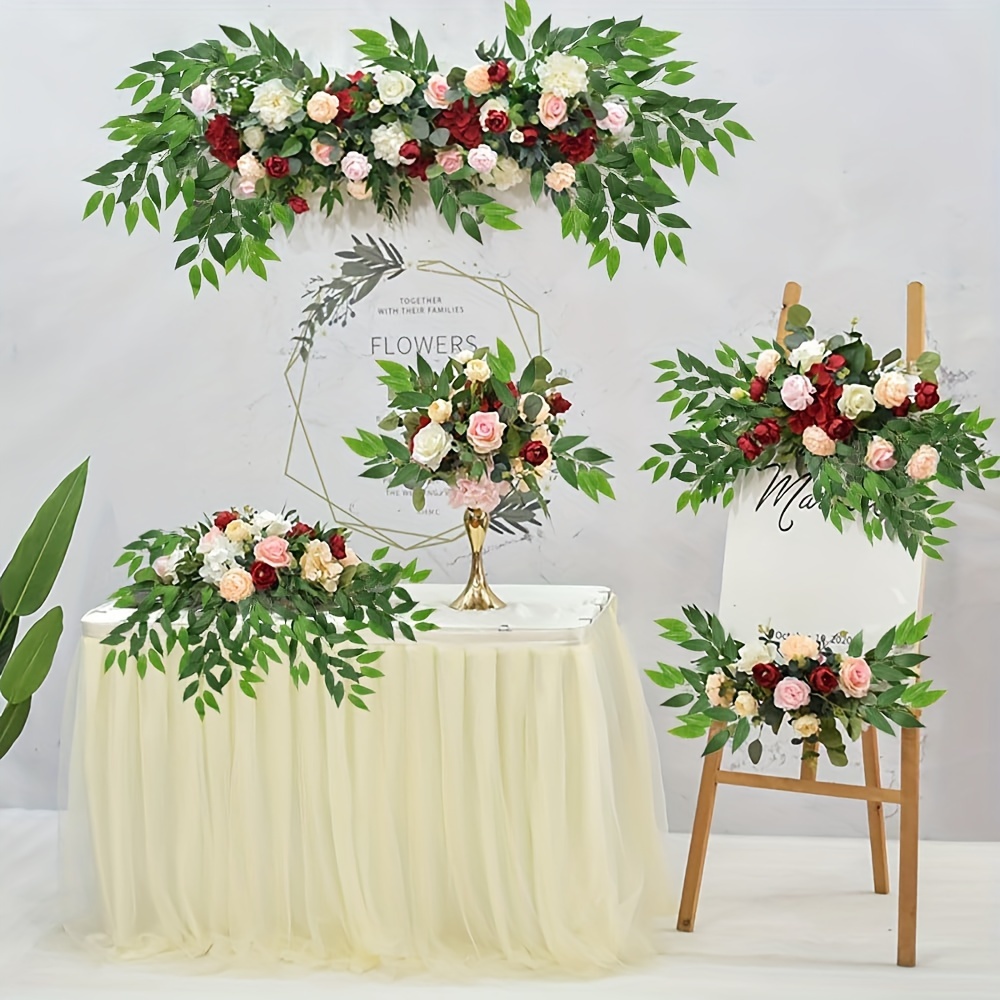 Faux Italian Ruscus Greenery S - đánh giá và giá Ruscus Stem Faux
