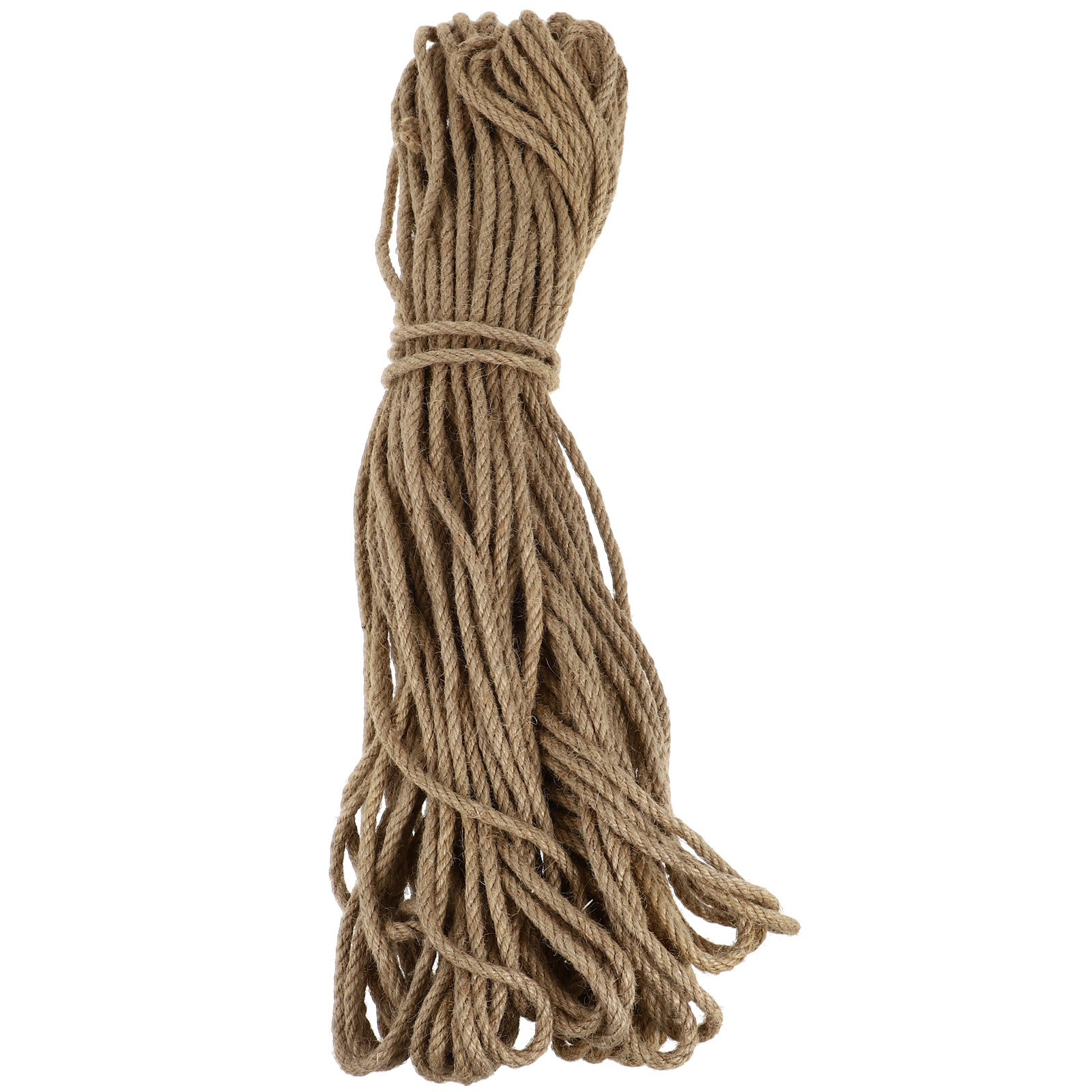 50 Meters Premium Jute Rope 6M - đánh giá và giá Twine Jute Natural