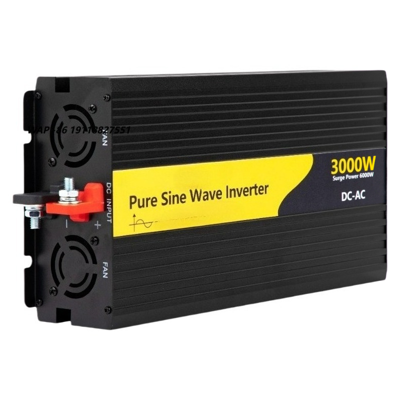Roger 3000W-B Pure Sine Wave I - đánh giá và giá B&J Florist Supply Nyc