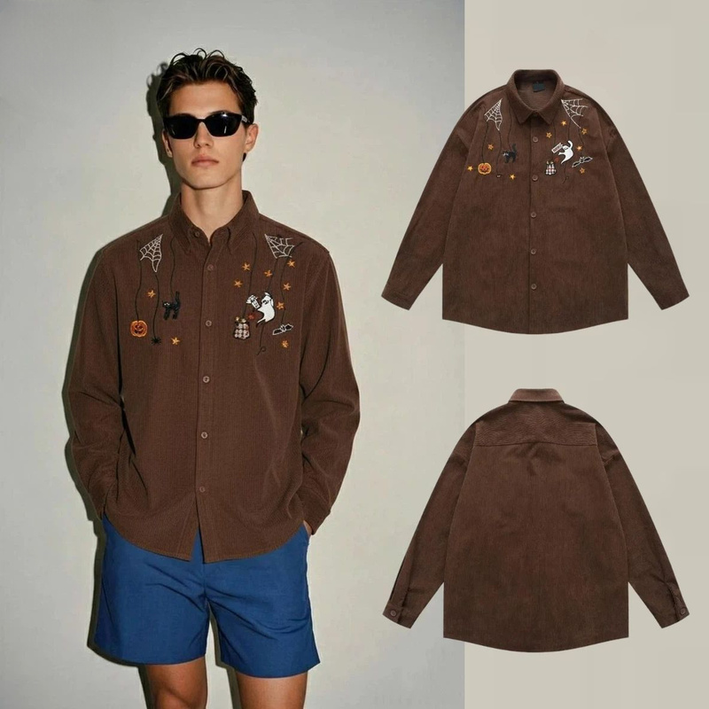 [B&C]High street corduroy long - đánh giá và giá B&J Florist Supply Nyc