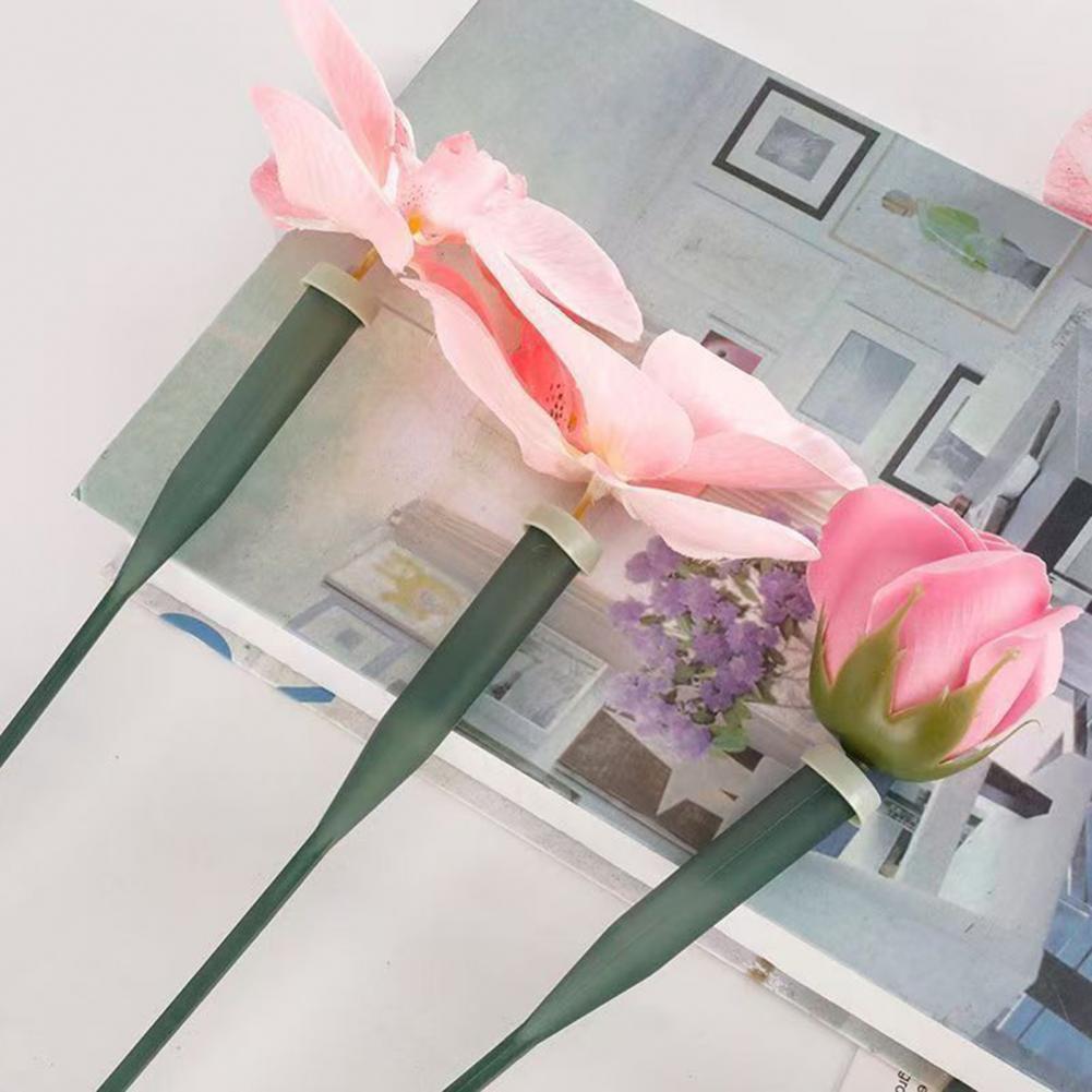 25 Pcs 6 Inch/12 Inch Flower T - đánh giá và giá The Florist Supply