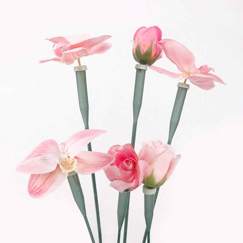 25 Pcs 6 Inch/12 Inch Flower T - đánh giá và giá The Florist Supply