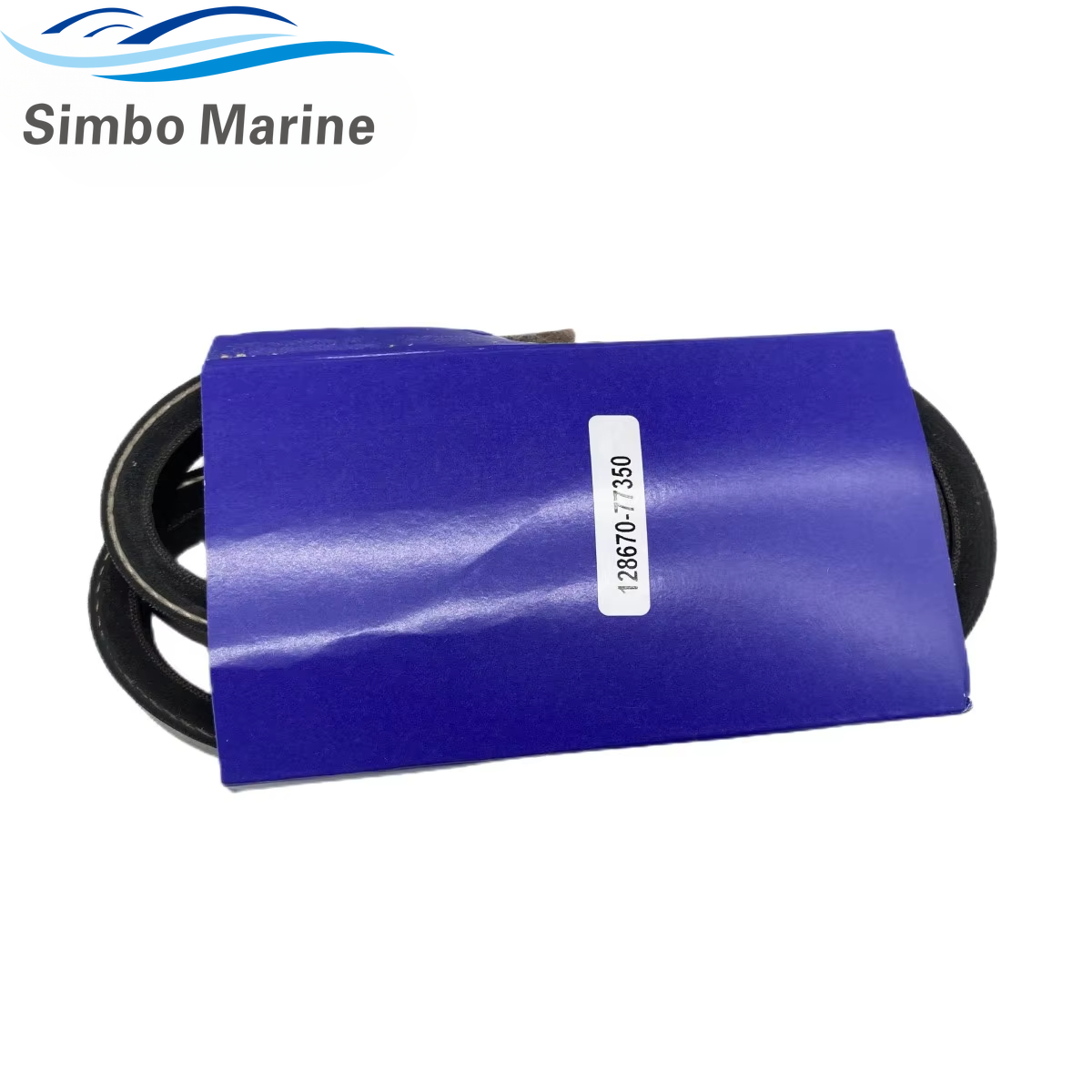128670-77350 V Belt For Yanmar - đánh giá và giá B&J Florist Supply Nyc