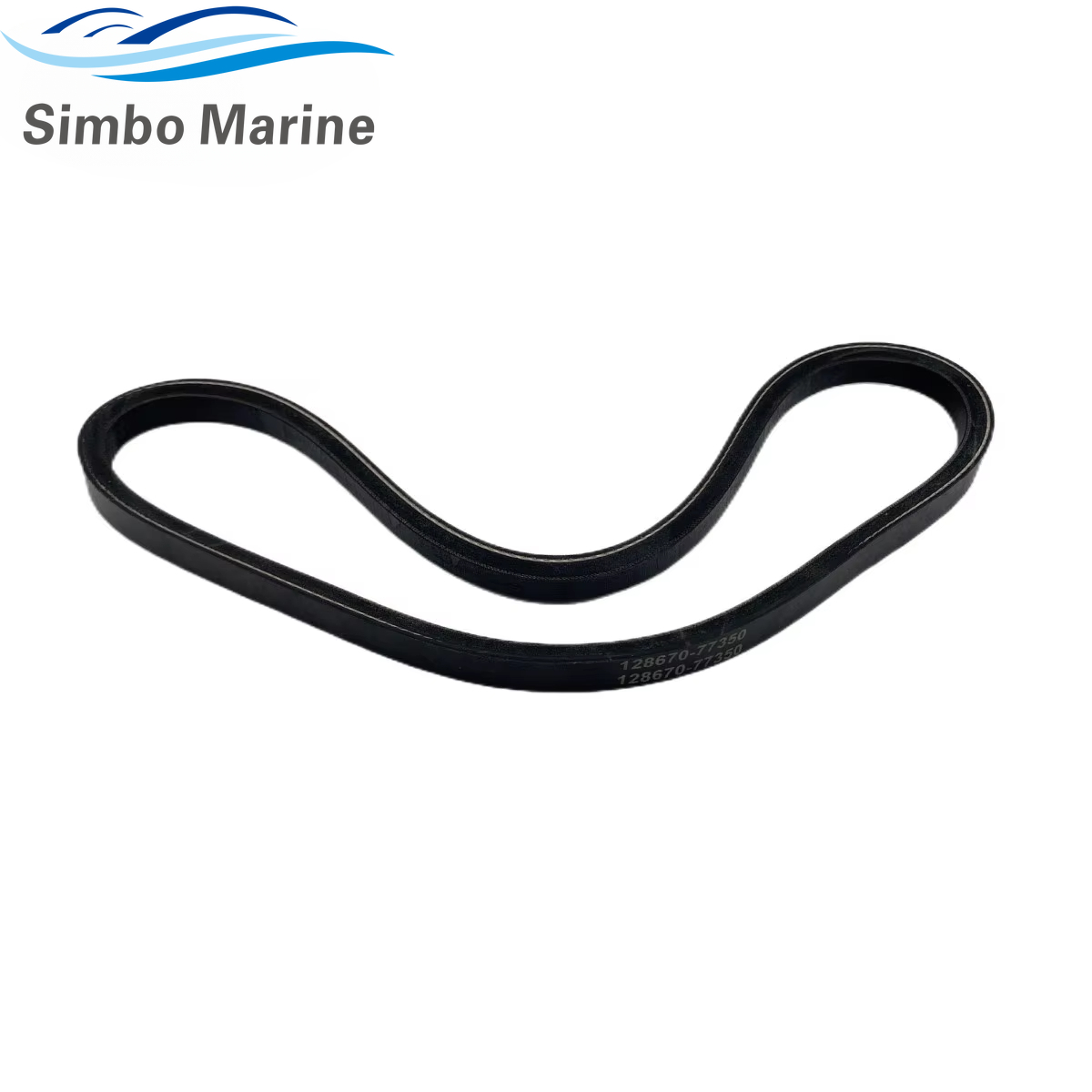 128670-77350 V Belt For Yanmar - đánh giá và giá B&J Florist Supply Nyc