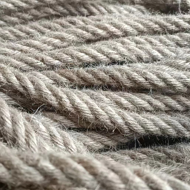 12/14/16mm Natural Jute Rope T - đánh giá và giá Twine Jute Natural