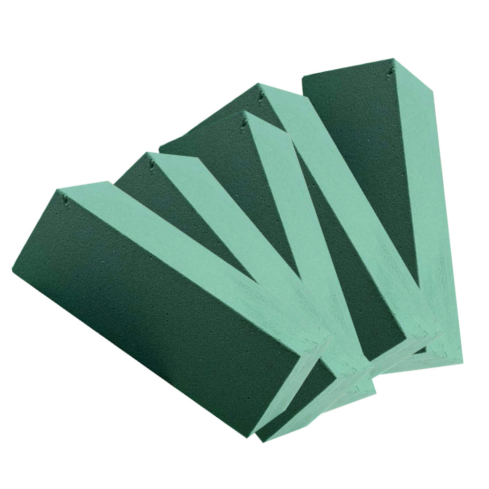 5Pcs Floral Foam Premium Flowe - đánh giá và giá The Florist Supply