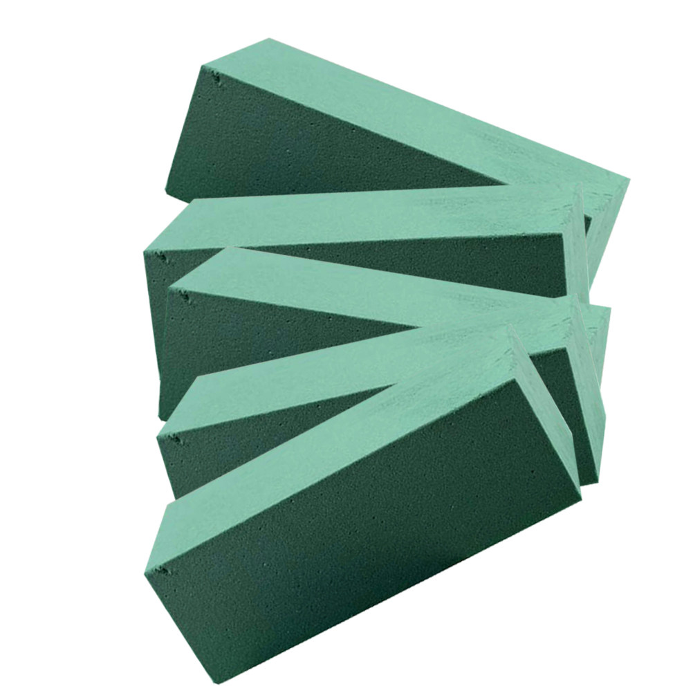 5Pcs Floral Foam Premium Flowe - đánh giá và giá The Florist Supply