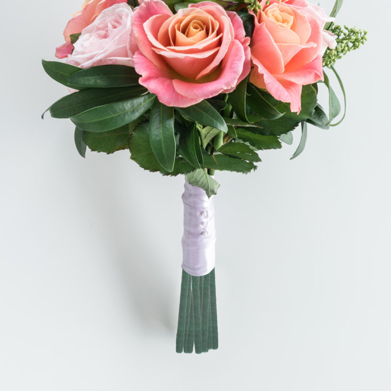 4Pcs Green Floral Tape Stretch - đánh giá và giá The Florist Supply