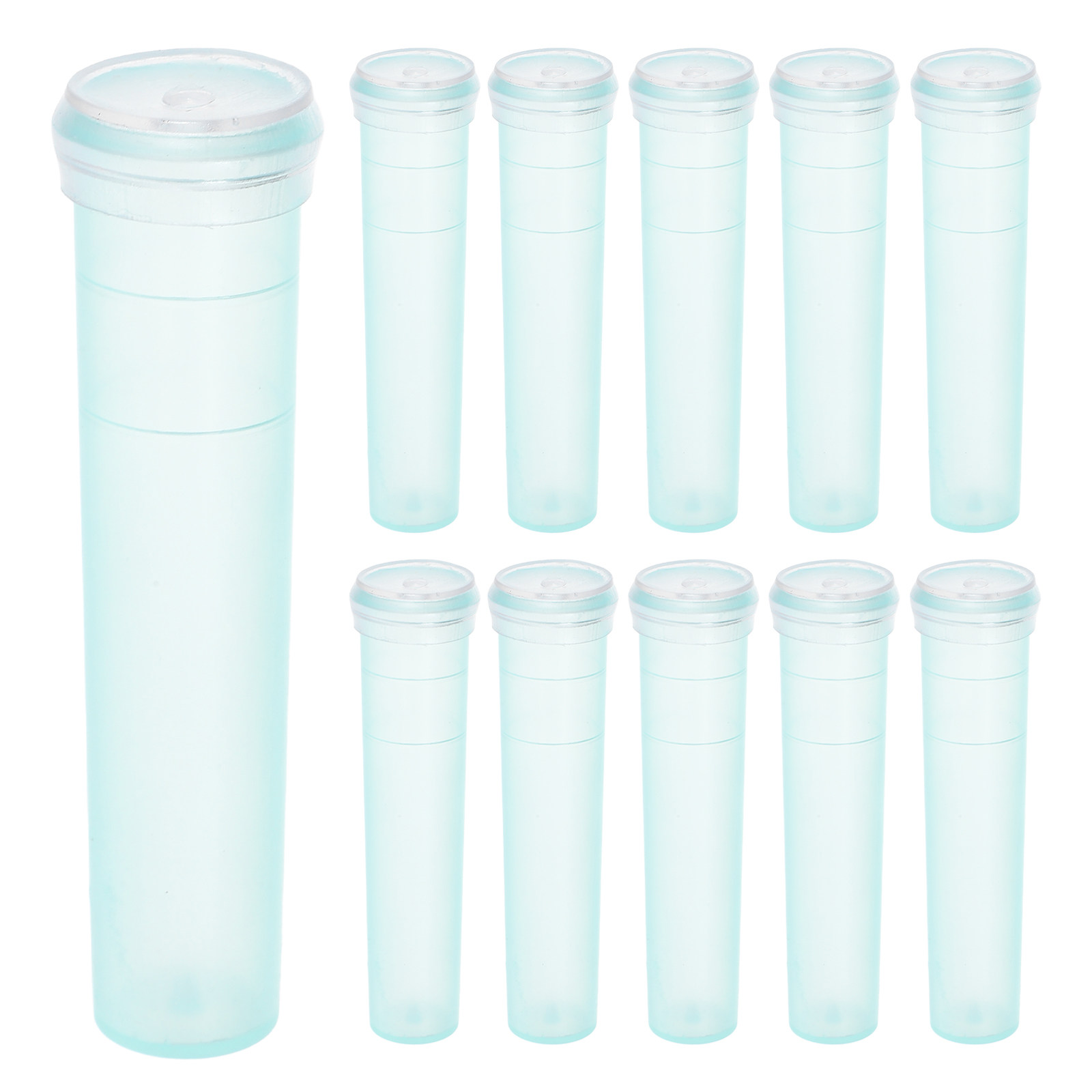 100Pcs Flower Preservation Tub - đánh giá và giá The Florist Supply