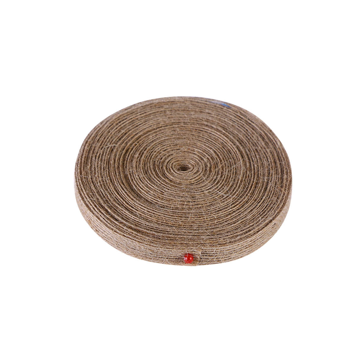 Natural Jute Webbing Ribbon Br - đánh giá và giá Twine Jute Natural