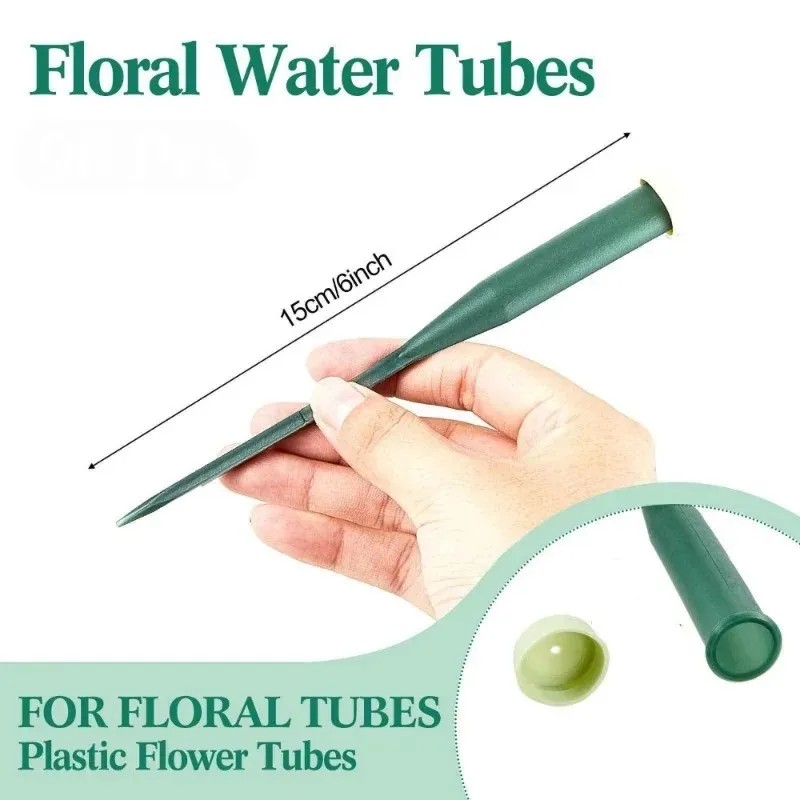 top quality 60 pcs floral wate - đánh giá và giá Quality Florist Supply