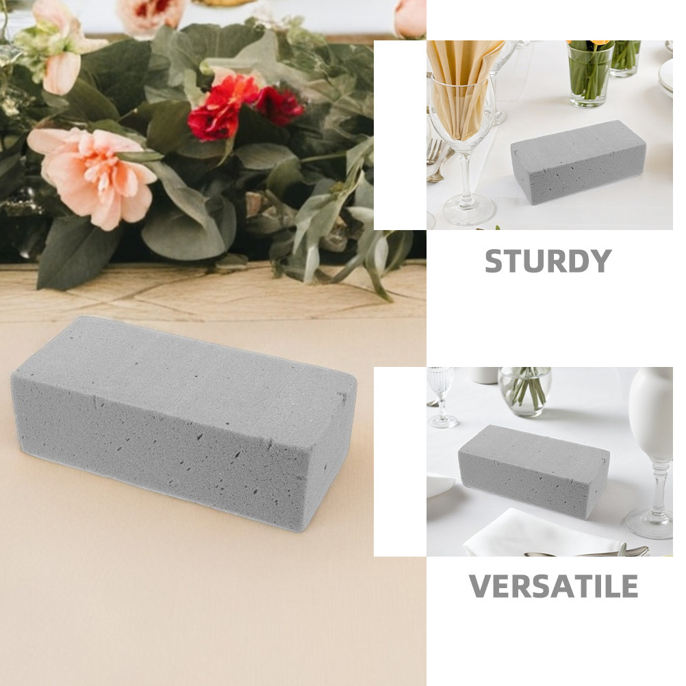 2Pcs Floral Foam Blocks Floral - đánh giá và giá The Florist Supply