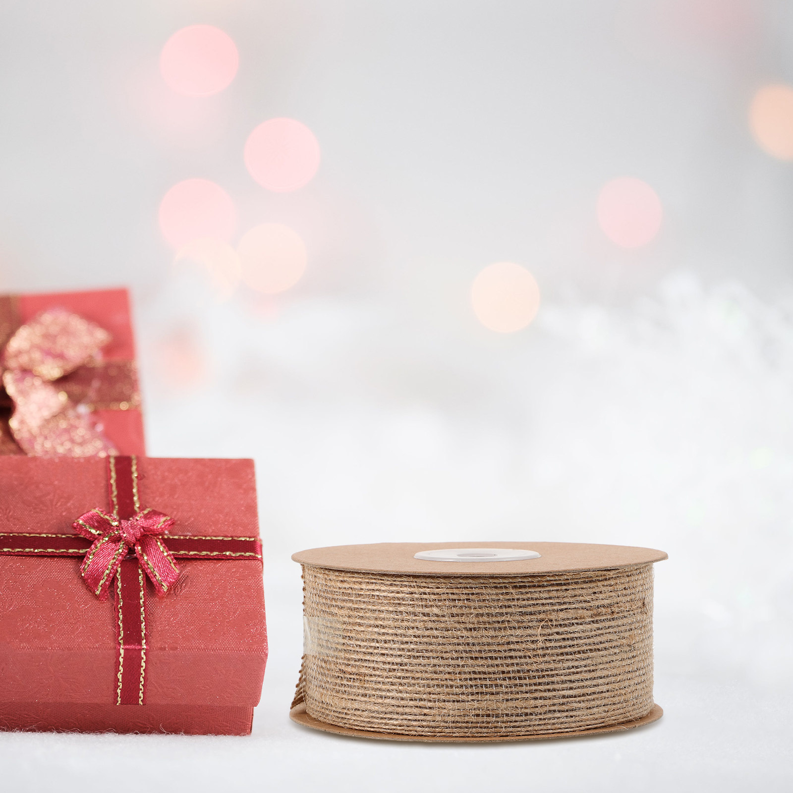Natural Hemp Twine String Jute - đánh giá và giá Twine Jute Natural