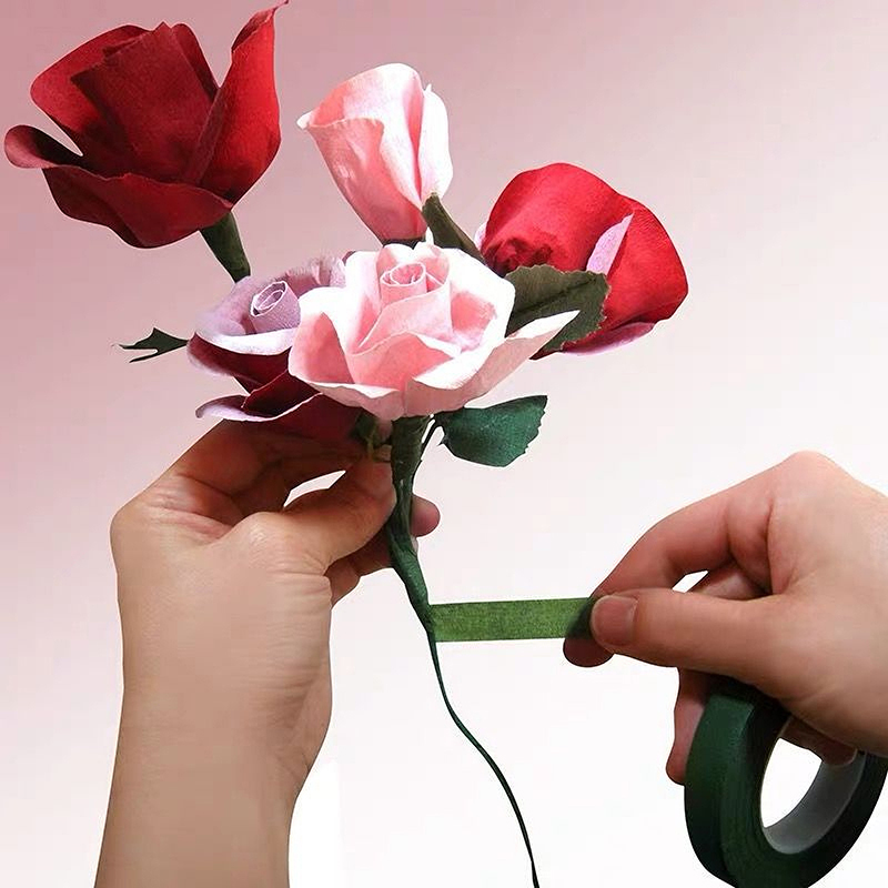 Self Adhesive Floriculture Tap - đánh giá và giá The Florist Supply