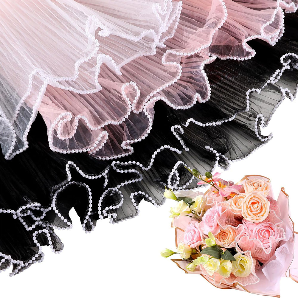 28cmX3.8Yds Flower Wrapping Pa - đánh giá và giá The Florist Supply