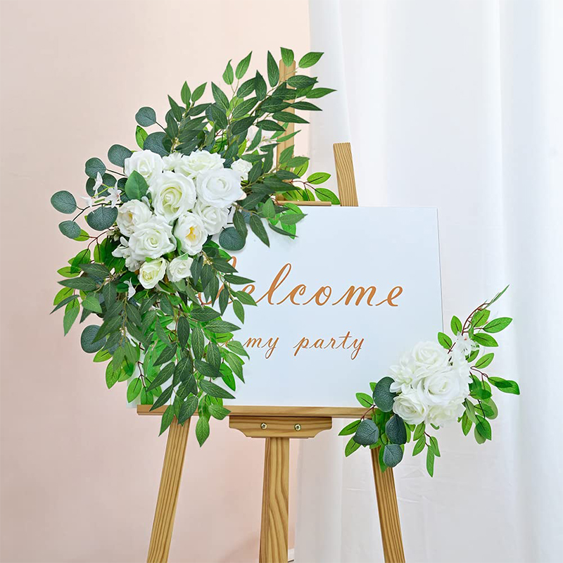 10pcs Artificial Plants Italia - đánh giá và giá Ruscus Stem Faux
